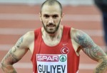Ramil Guliyev finale yükseldi