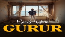 RAMİZ ÖZBAY’DAN SÜRPRİZ! “GURUR” İÇİN KIBRIS’I SETE ÇEVİRDİ…