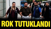 Rasim Ozan Kütahyalı tutuklandı