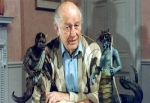 Ray Harryhausen hayatını kaybetti