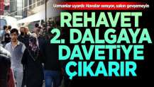 Rehavet 2. Dalgaya davetiye çıkarır