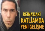 Reina'daki saldırıda gözaltı sayısı 35'e yükseldi
