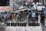 Reyhanlı'da 30 kayıp iddiası