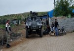 Reyhanlı'da yine bomba alarmı