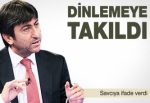 Rıdvan teknik takibe takıldı