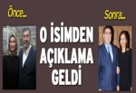Rifat Sait’ten “başörtüsü” açıklaması