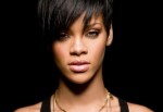 Rihanna'nın Filistin tweetini sildirdiler