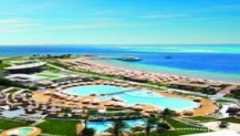 Rixos Mısır’a uluslararası arenadan çifte ödül!