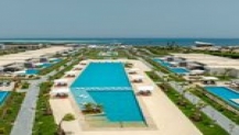Rixos’un, Hurghada'daki ikinci oteli, Rixos Premium Magawish Bay View açıldı