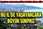 Rize'de halk bankalara hücum etti