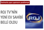 ROJ TV'ye ev sahipliği yapacak