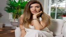 ROJIN ALTIN: “HAYALLERİMİ DE YANIMA ALIP ÜLKEMİ TERK ETTİM”