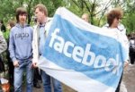 Roskomnadzor, Facebook'a savaş açtı.