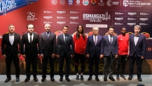 Rotamız Osmangazi, heyecanımız Cumhuriyet