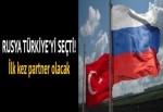 Rus Bakanlar ve yatırımcılar İEF için İzmir'e geliyor