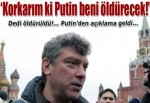 Rus muhalif lider öldürüldü