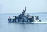 Rus savaş gemisi İstanbul'a demirleyecek
