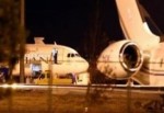 Rus televizyonu: Türk yetkililer uçaktakileri dövdü