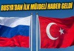 Rus Ulaştırma Bakanlığı'ndan açıklama