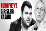 Rus yanlısı Doğan’a ülkeye giriş yasak