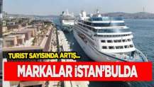 Ruslardan beklenmedik flaş Türkiye kararı! Markalar İstanbul’da: Rus turistlerin tercihi Türkiye