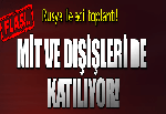 Rusya ile flaş Halep toplantısı!