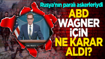 Rusya’nın paralı askerleriydi! ABD’den Wagner için ne karar aldı?