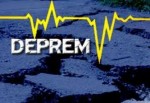 Rusya'da 7,5 şiddetinde deprem