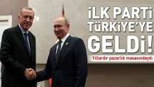 Rusya'dan et ithalatı başladı! İlk parti Türkiye'ye geldi.