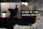 Rusya'dan kapalı zarf içinde emir geldi!