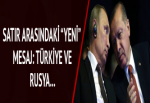 Rusya'nın Ankara Büyükelçisi Yerhov: Türkiye ve Rusya ortak stratejik çıkarlarla birbirine bağlı