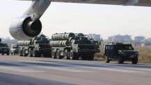 S-400'ler ilkbahara dek savaşa hazır olacak