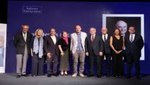 Sabancı Üniversitesi Prof. Dr. Fuat Keyman’ın Anısına Özel Kürsü Kurdu