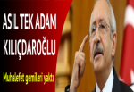 Sağlar: 'Tek adama karşıyım 'diyor, kendisi yapıyor!
