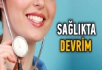 Sağlıkta devrim