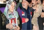 Şah Fırat şehidi