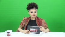 Şahsenem ile Türk Dünyası gümbür gümbür geliyor.