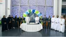 SalamAir 6th Anniversary Celebration