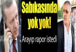 Saldırganın sabıka kaydında yok yok!