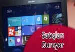 Samsung artık bu tableti satmayacak