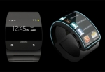 Samsung, "Galaxy Gear" için 1 hafta kaldı