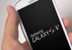 Samsung Galaxy S5 böyle olacak!