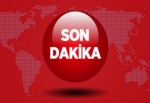 Şanlıurfa Devlet Hastanesi'nde yangın!