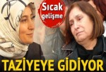 Sare Davutoğlu, Selvi Kılıçdaroğlu’na taziyeye gidiyor