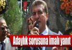 Sarıgül'den iddialı sözler!