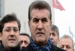 Sarıgül'e 'Ayazağa' davası