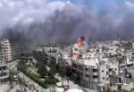 Savaşın bitirdiği ülke Suriye