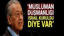 'Savaşların çoğu İsrail'e bağlı'