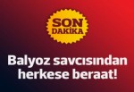 Savcı, tüm Balyoz sanıkları için beraat istedi
