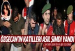 Savcıdan üçüne de en ağır ceza talebi
